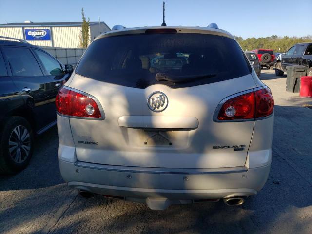 Photo 6 from auction – 2010 BUICK ENCLAVE CX with VIN 5GALRCED5AJ260519