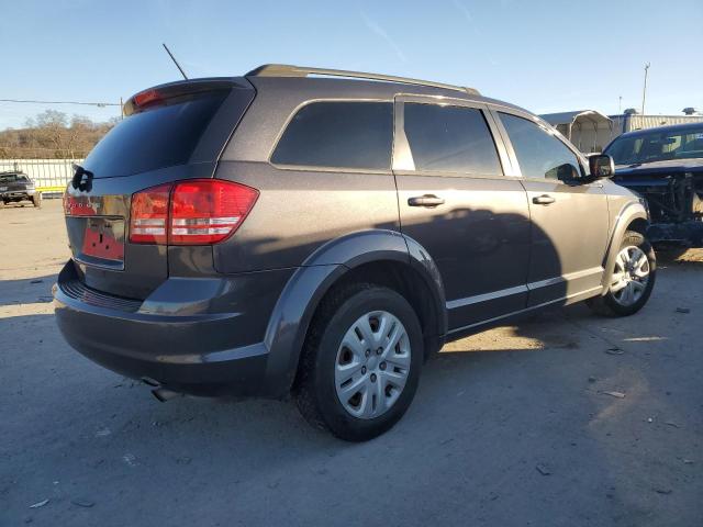 Photo 3 from auction – 2016 DODGE JOURNEY SE with VIN 3C4PDCAB2GT249563