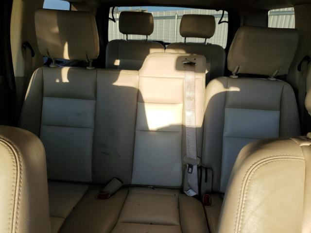 Photo 10 from auction – 2010 FORD EXPLORER E with VIN 1FMEU7E89AUA96766