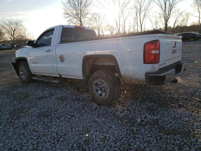 Photo 2 from auction – 2017 GMC SIERRA C15 with VIN 1GTN1LEC0HZ904722
