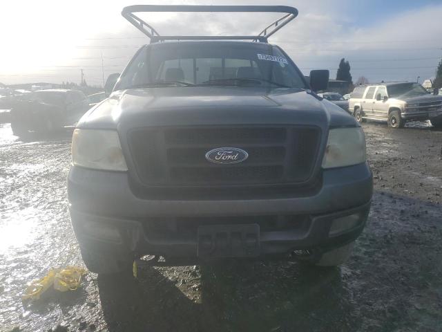 Photo 5 from auction – 2004 FORD F150 with VIN 1FTRF14W94NB38686