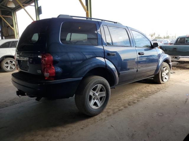 Photo 3 from auction – 2005 DODGE DURANGO SL with VIN 1D4HD48D55F555961