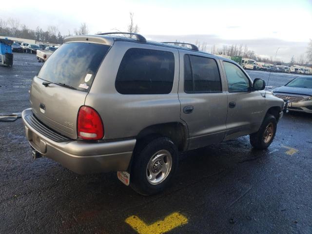 Photo 3 from auction – 1999 DODGE DURANGO with VIN 1B4HS28Y4XF646942