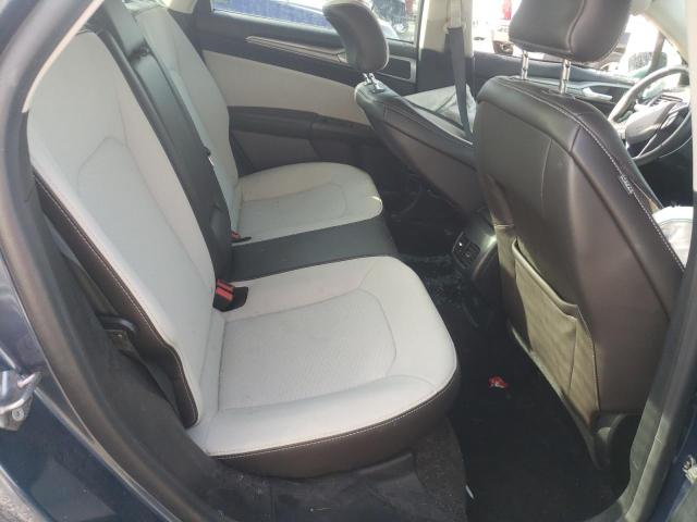 Photo 10 from auction – 2019 FORD FUSION SE with VIN 3FA6P0HD1KR199002