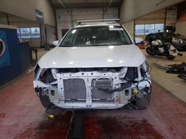 Photo 5 from auction – 2018 SUBARU OUTBACK TO with VIN 4S4BSATC6J3339954