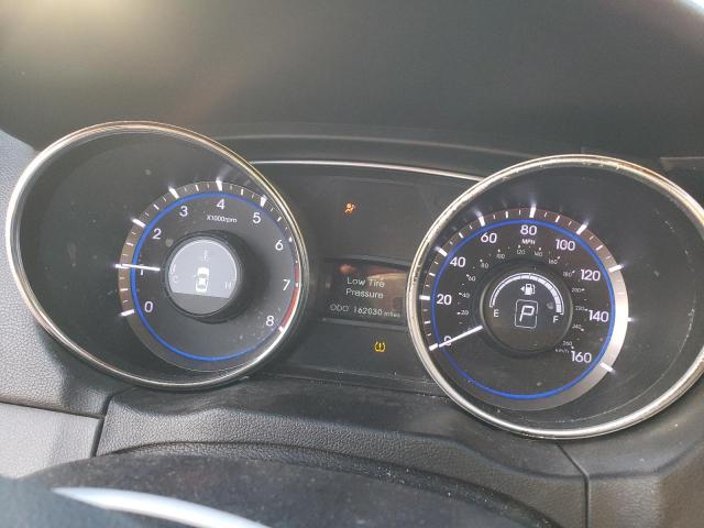 Foto 9 de la subasta – 2011 HYUNDAI SONATA SE con VIN 5NPEC4AC2BH030619