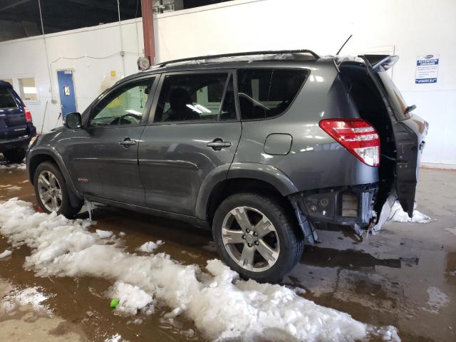 Photo 2 from auction – 2011 TOYOTA RAV4 SPORT with VIN JTMRF4DV3B5045006