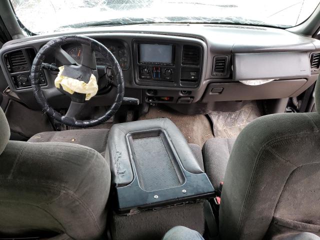 Photo 8 from auction – 2003 CHEVROLET SILVERADO with VIN 2GCEC19VX31259377