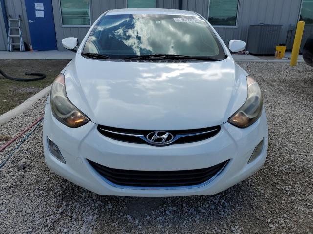 Photo 5 from auction – 2012 HYUNDAI ELANTRA GL with VIN 5NPDH4AEXCH114994