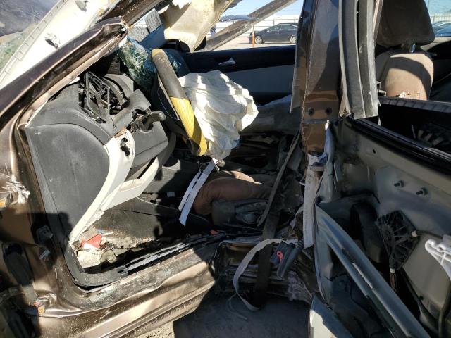 Photo 7 from auction – 2015 VOLKSWAGEN JETTA BASE with VIN 3VW2K7AJXFM264994