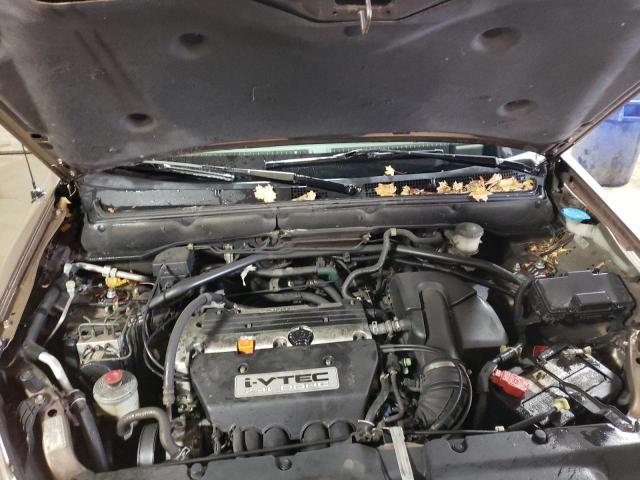 Photo 12 from auction – 2002 HONDA CR-V EX with VIN JHLRD78832C041824
