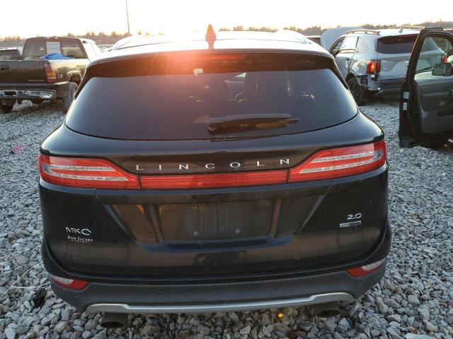 Photo 6 from auction – 2015 LINCOLN MKC with VIN 5LMCJ1A98FUJ01665