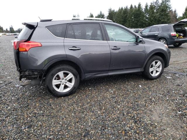 Photo 3 from auction – 2013 TOYOTA RAV4 XLE with VIN 2T3RFREV7DW007723