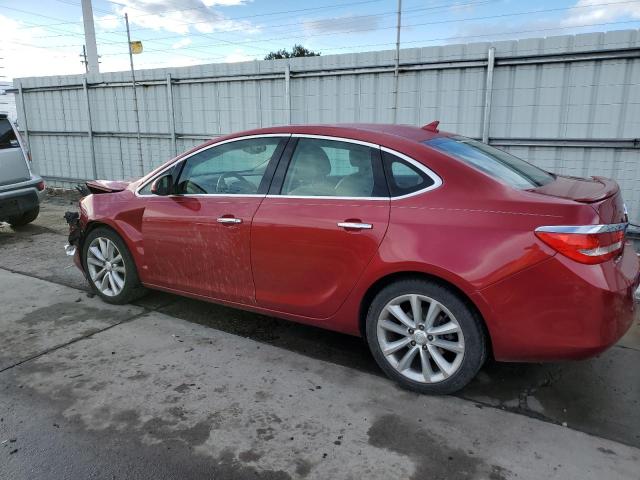 Photo 2 from auction – 2014 BUICK VERANO CON with VIN 1G4PR5SK8E4138705