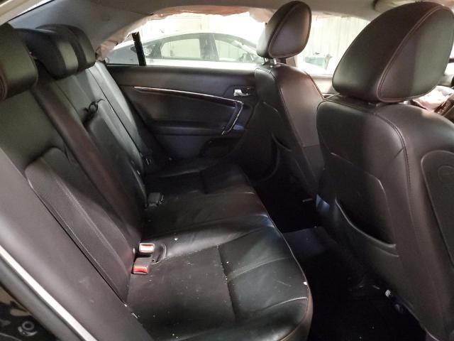 Photo 10 from auction – 2010 LINCOLN MKZ with VIN 3LNHL2JC4AR656777