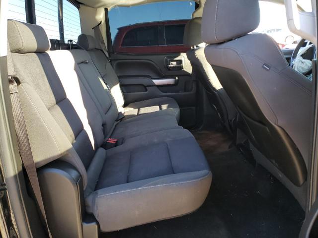 Photo 10 from auction – 2015 CHEVROLET silverado with VIN 3GCPCREC8FG504023