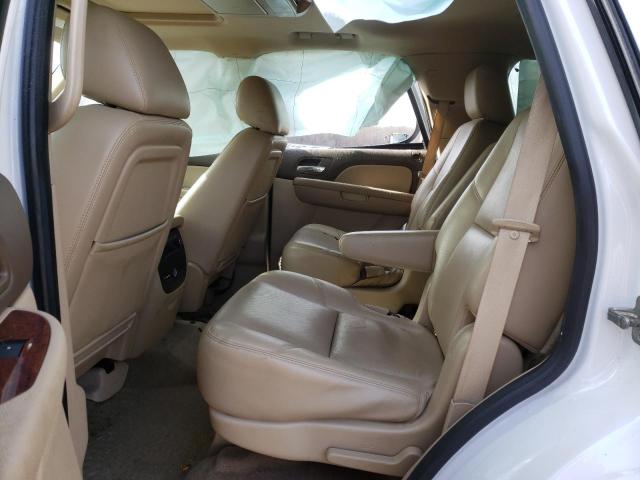 Photo 11 from auction – 2012 GMC YUKON SLT with VIN 1GKS2CE0XCR319911