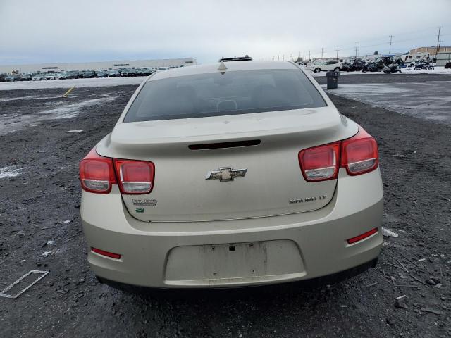 Photo 6 from auction – 2014 CHEVROLET MALIBU 1LT with VIN 1G11C5SL3EF215062