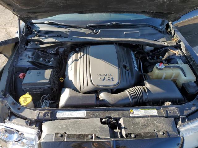 Photo 11 from auction – 2009 CHRYSLER 300C with VIN 2C3LA63T29H504758