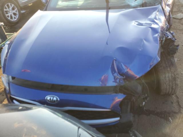 Photo 11 from auction – 2019 KIA FORTE FE with VIN 3KPF24AD6KE049601