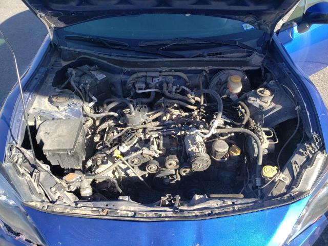 Photo 11 from auction – 2015 SUBARU BRZ 2.0 LI with VIN JF1ZCAC11F8602284