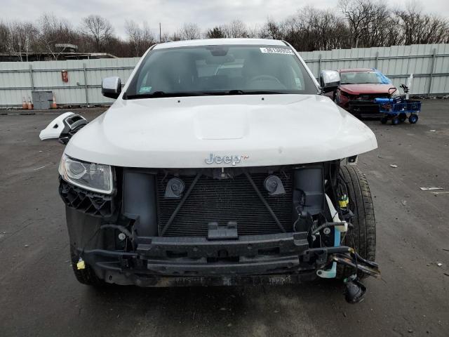 Photo 5 from auction – 2016 JEEP GRAND CHER with VIN 1C4RJFBG5GC304063