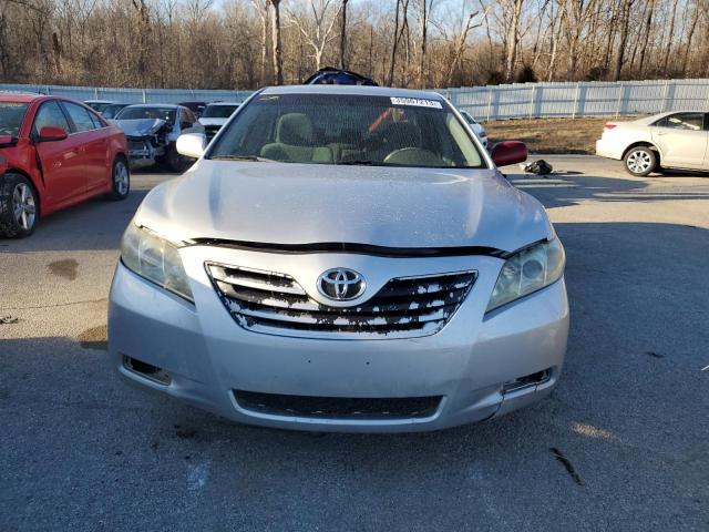 Photo 5 from auction – 2009 TOYOTA CAMRY BASE with VIN 4T1BE46KX9U864016