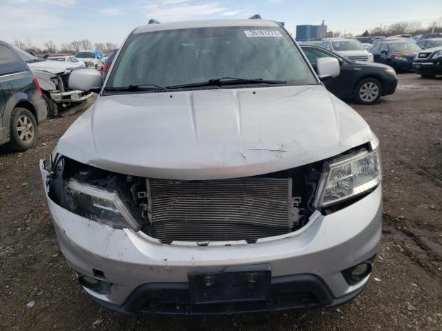 Photo 5 from auction – 2012 DODGE JOURNEY SX with VIN 3C4PDCBG8CT341166
