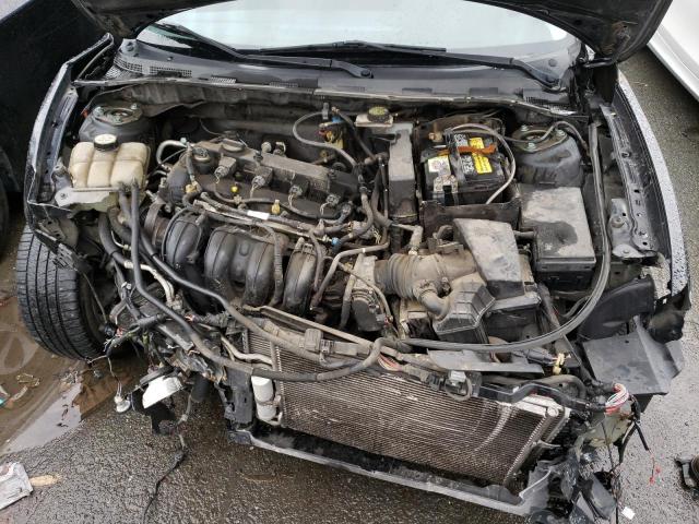 Photo 11 from auction – 2008 MAZDA 3 I with VIN JM1BK32G881140897
