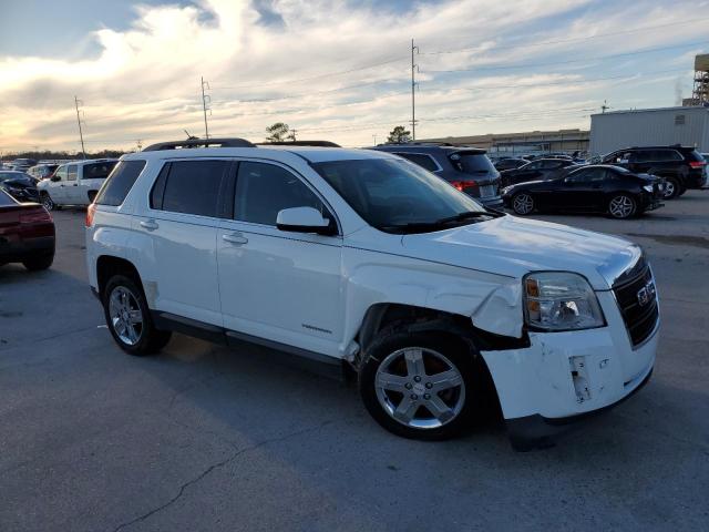 Photo 4 from auction – 2013 GMC TERRAIN SL with VIN 2GKALUEK5D6207580