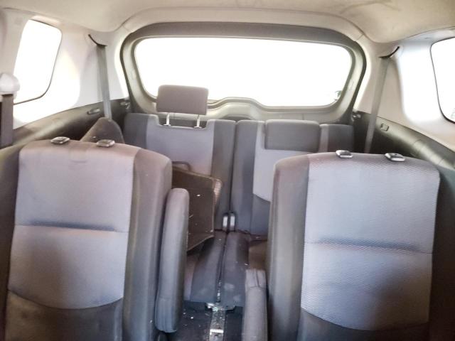 Photo 10 from auction – 2006 MAZDA 5 with VIN JM1CR293960116415