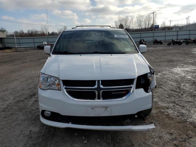 Photo 5 from auction – 2017 DODGE GRAND CARA with VIN 2C4RDGCG8HR717440