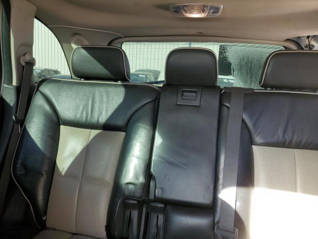 Photo 10 from auction – 2008 LINCOLN MKX with VIN 2LMDU88C08BJ21026