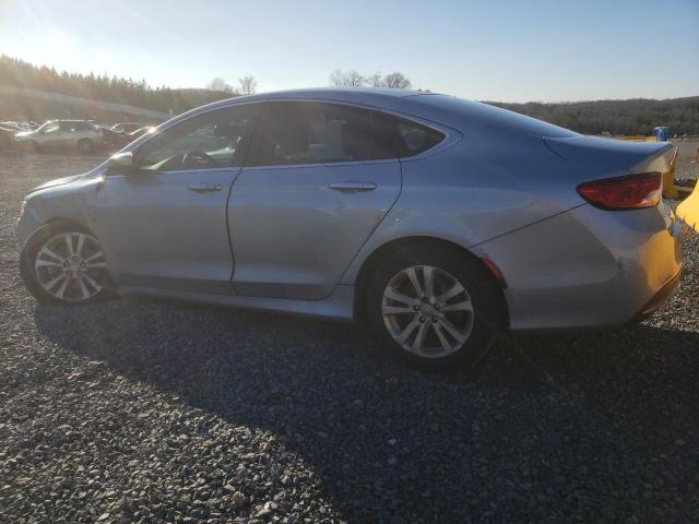 Photo 2 from auction – 2015 CHRYSLER 200 LIMITE with VIN 1C3CCCAB3FN686296