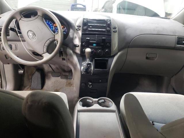 Photo 8 from auction – 2007 TOYOTA SIENNA CE with VIN 5TDZK23C17S092116