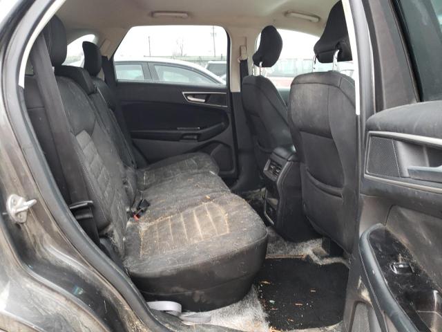 Photo 11 from auction – 2017 FORD EDGE SEL with VIN 2FMPK4J9XHBC57198