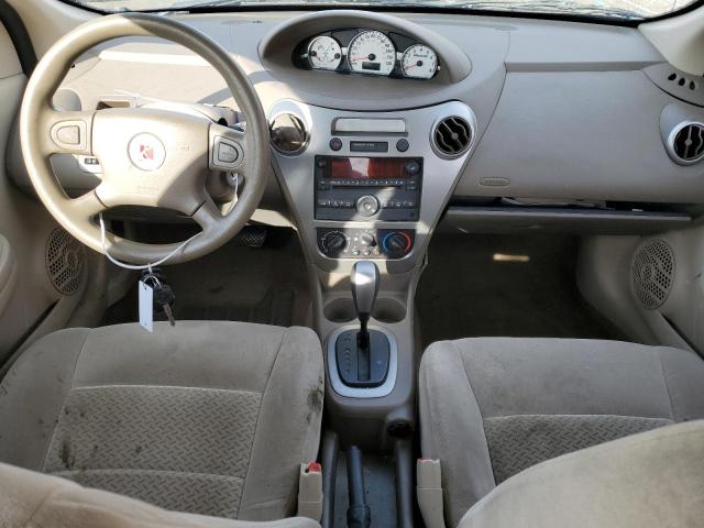 Photo 8 from auction – 2007 SATURN ION LEVEL with VIN 1G8AL55F17Z159339