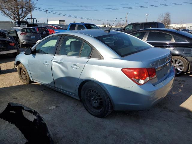 Photo 2 from auction – 2011 CHEVROLET CRUZE LS with VIN 1G1PC5SH2B7142844