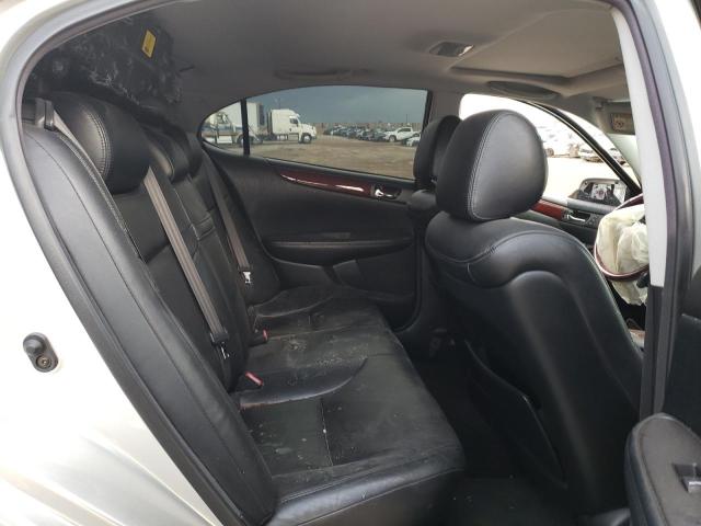 Photo 10 from auction – 2003 LEXUS ES 300 with VIN JTHBF30G330126040