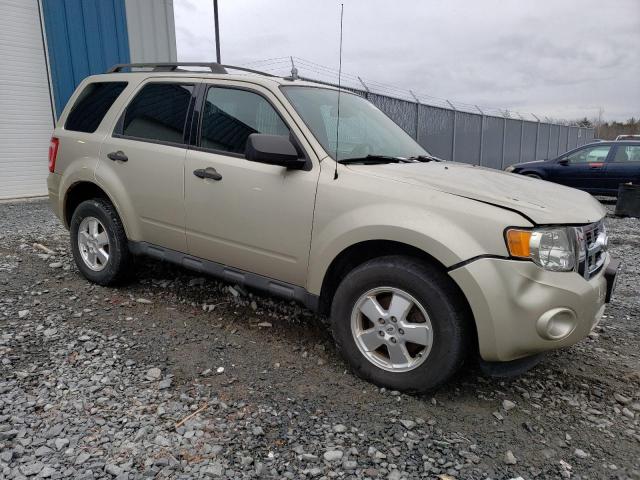 Photo 4 from auction – 2012 FORD ESCAPE XLT with VIN 1FMCU0D77CKA11137