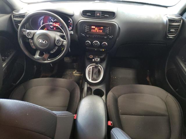 Photo 8 from auction – 2016 KIA SOUL with VIN KNDJN2A28G7844001