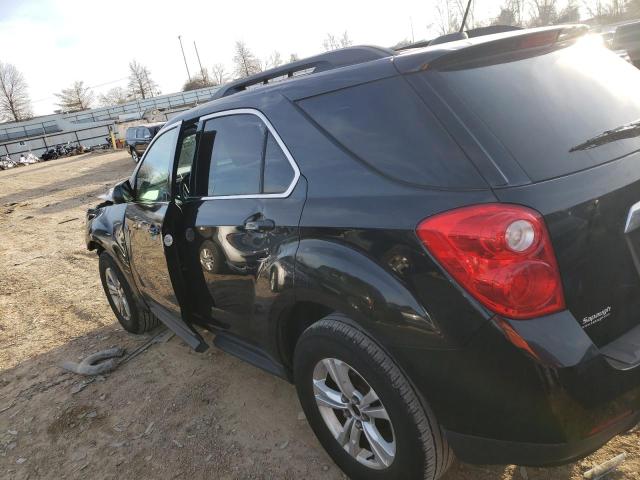 Photo 2 from auction – 2015 CHEVROLET EQUINOX LT with VIN 2GNALBEK7F6102498