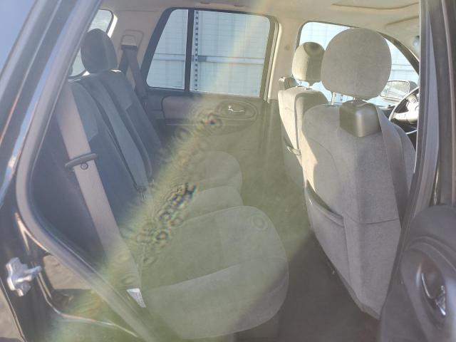 Photo 11 from auction – 2007 CHEVROLET TRAILBLAZE with VIN 1GNDS13S872185287