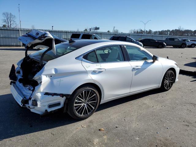 Photo 3 from auction – 2022 LEXUS ES 350 BAS with VIN 58ADZ1B18NU131216