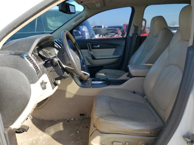Photo 7 from auction – 2011 GMC ACADIA DEN with VIN 1GKKRTED0BJ259097