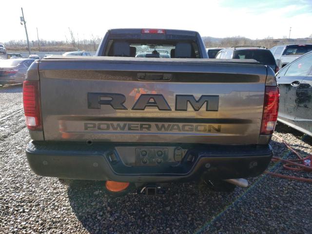 Photo 6 from auction – 2017 RAM 2500 POWER with VIN 3C6TR5EJ1HG647572