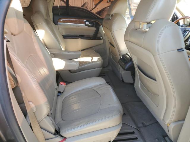 Photo 11 from auction – 2008 BUICK ENCLAVE CX with VIN 5GAER23768J190507