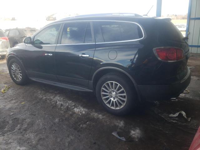 Photo 2 from auction – 2011 BUICK ENCLAVE CX with VIN 5GAKRBED6BJ150487