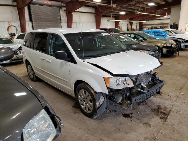 Photo 4 from auction – 2014 DODGE GRAND CARA with VIN 2C4RDGBG7ER379865