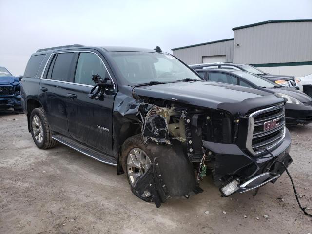 Photo 4 from auction – 2015 GMC YUKON SLE with VIN 1GKS2AKC4FR642889